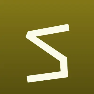 Сам-По, киоск по продаже мороженого, лого-визитка