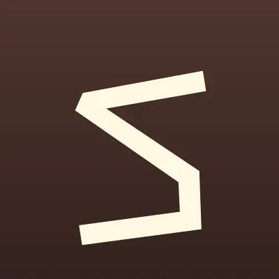 Семь+Я, магазин косметики и товаров для дома, лого-визитка