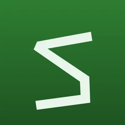 Stufford Place, магазин товаров для курения, лого-визитка