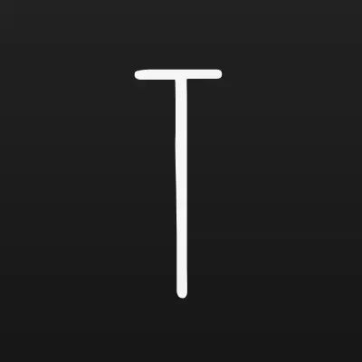 TELE2, салон сотовой связи, лого-визитка