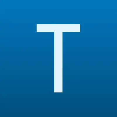ТСЖ Кинельский квартал, лого-визитка