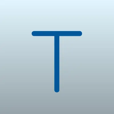 ТСЖ ВОЛГА-В, лого-визитка