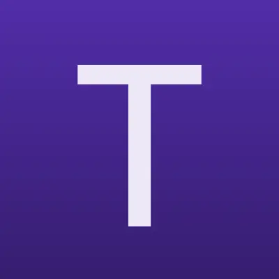 ТамТам, магазин детской одежды, лого-визитка