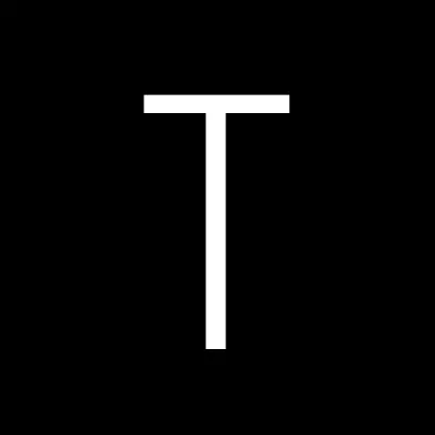 Тамара, магазин электротоваров, лого-визитка