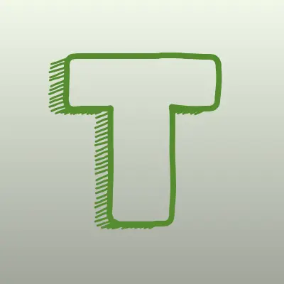 Тримяс, лого-визитка