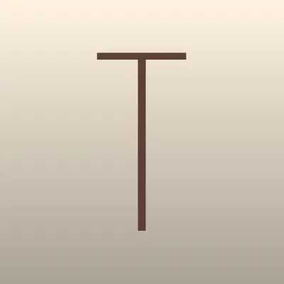 Твой доктор, клиника, лого-визитка