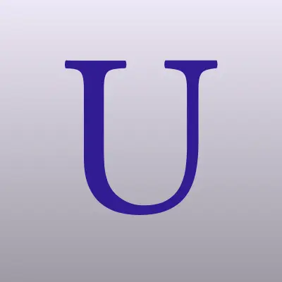 Умка, детский центр, лого-визитка