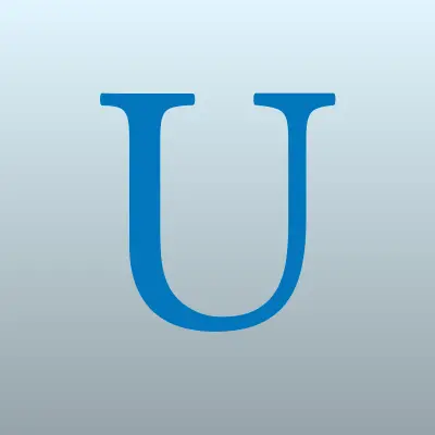 Управление ЖКХ, лого-визитка