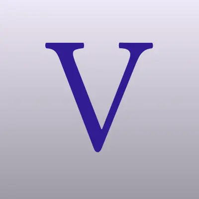 VeGa Flowers, магазин живых стабилизированных цветов, лого-визитка