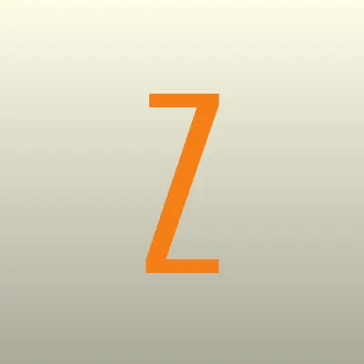 ZOO ЦЕНТР, лого-визитка