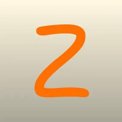 Zarina, хореографический ансамбль танца, лого-визитка