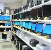 Компьютерные магазины в Кинеле