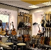 Музыкальные магазины в Кинеле